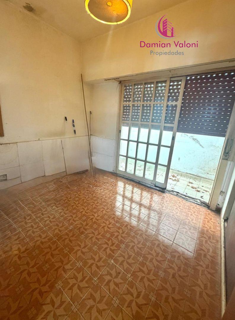 Depto Tipo Casa en Venta de 1 dormitorio