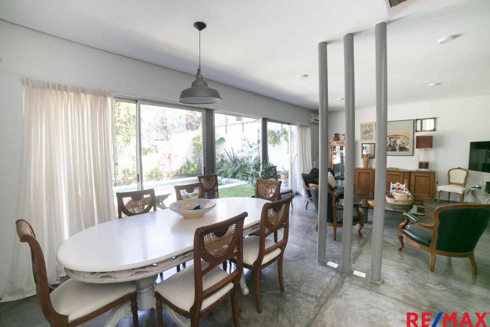 Casa Alquiler temporal BAJO SAN ISIDRO