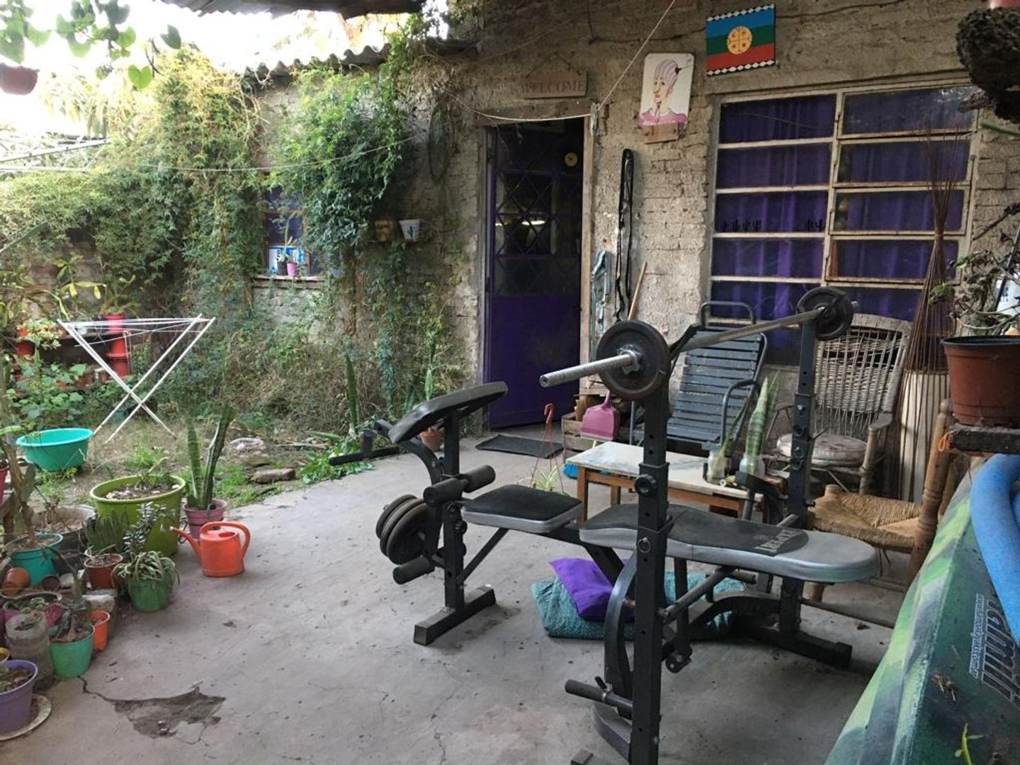 Casa en Venta de 2 dormitorios