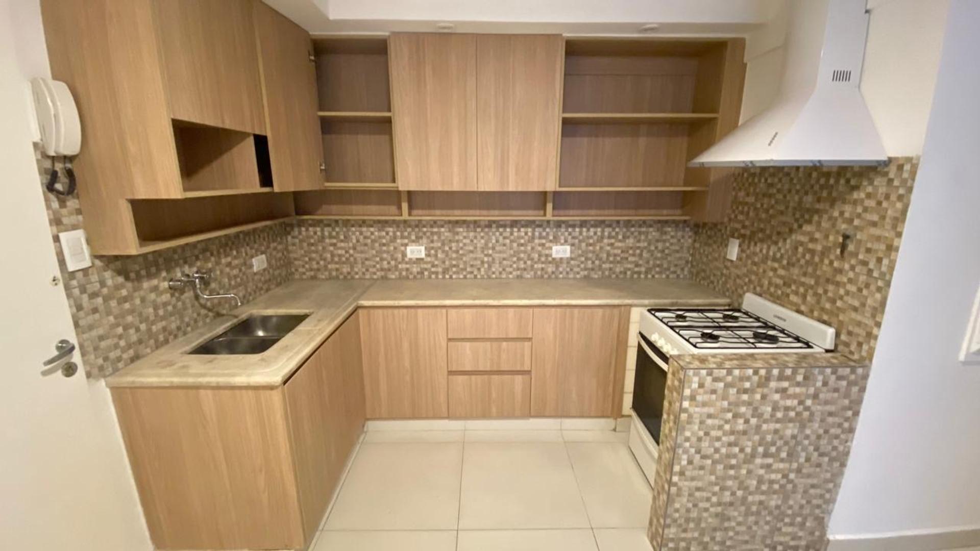 Departamento en Alquiler al Sureste