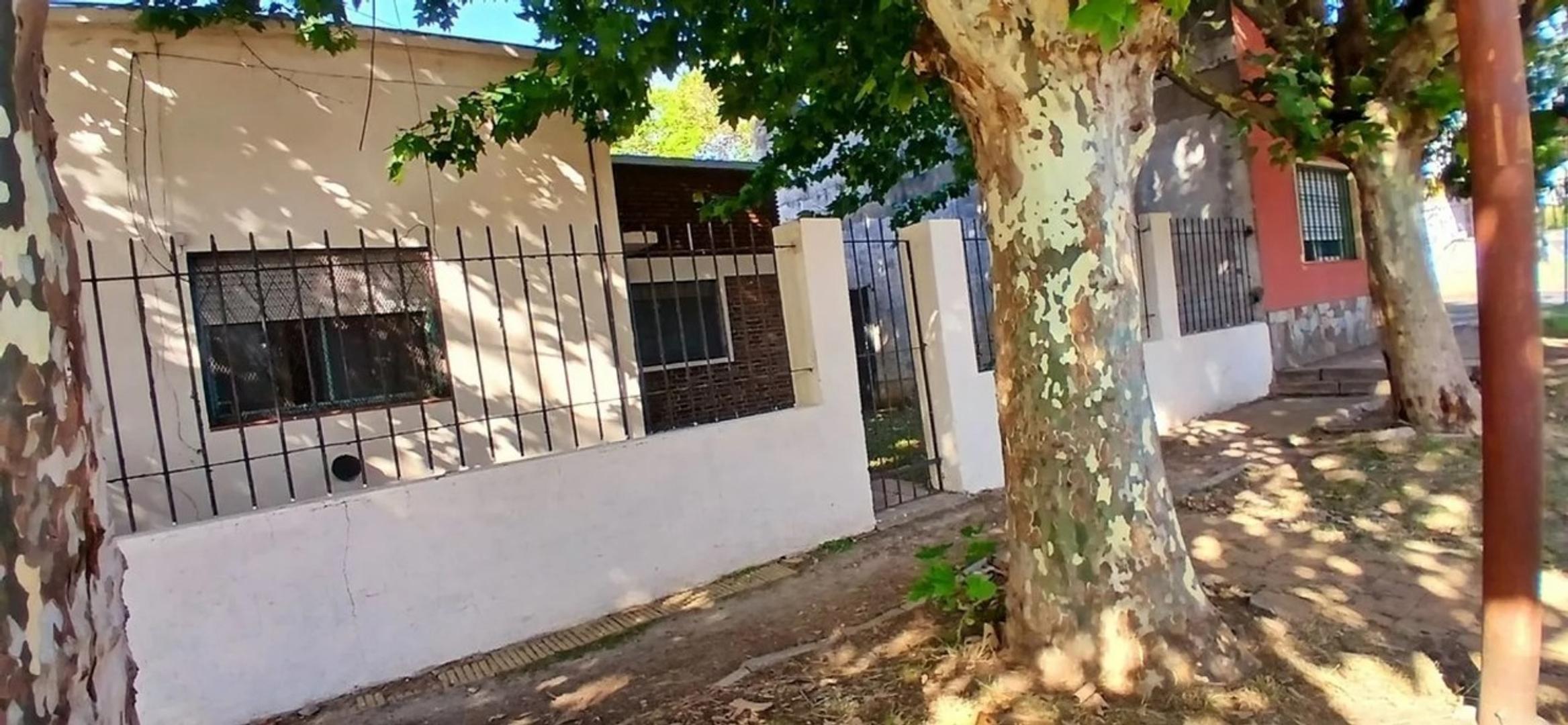 Casa en Venta en Moron, USD 47.000