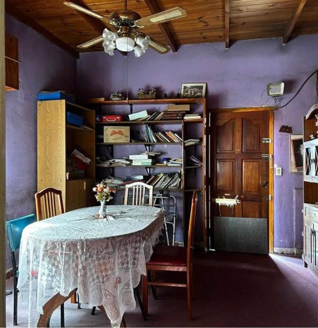 Casa en Venta de 2 dormitorios