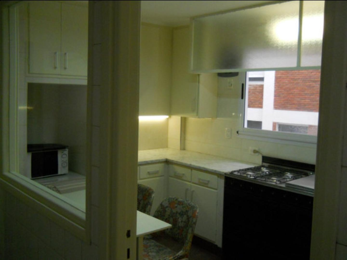 DEPARTAMENTO 4 DORMITORIOS - RECOLETA, CAPITAL FEDERAL