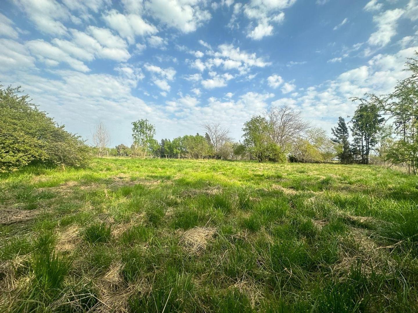 Terreno en Venta en Manzanares, USD 31.720