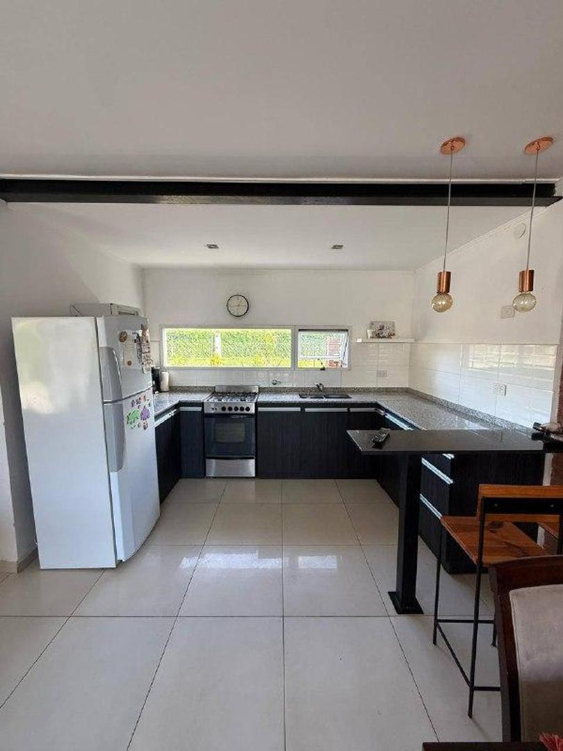 Casa en Alquiler A Estrenar