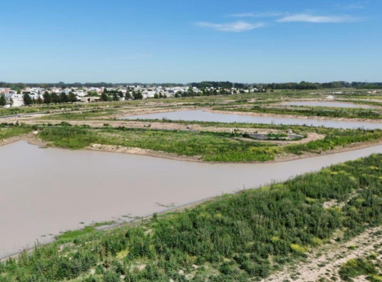 Terreno en Venta de 623,0 m2