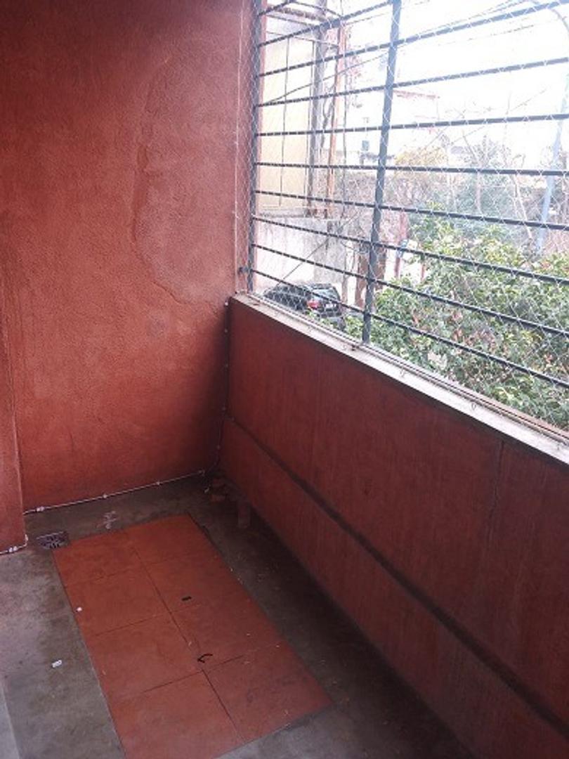 Departamento en Alquiler Temporal de 2 dormitorios