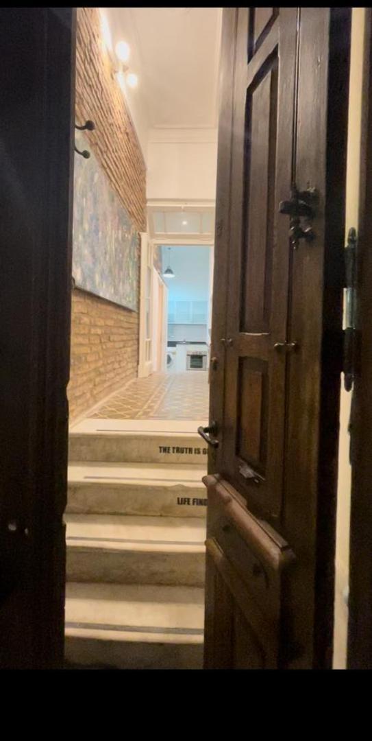 Departamento en Alquiler Temporal de 2 ambientes