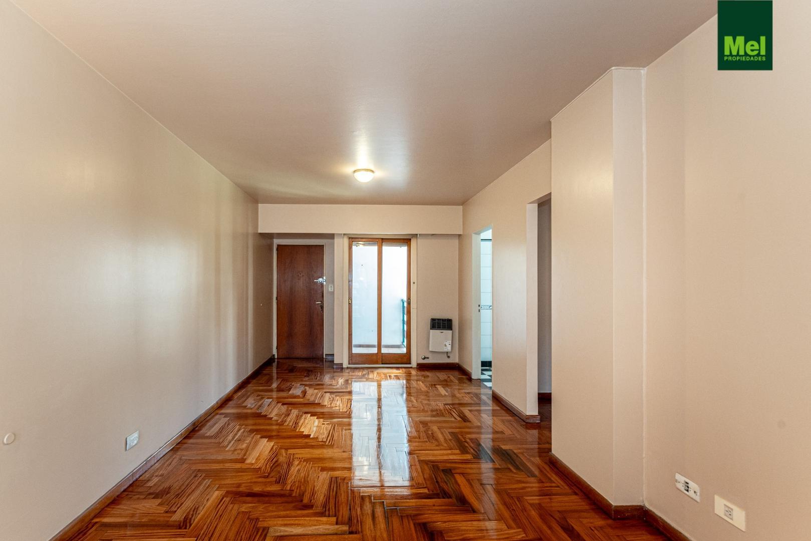 Departamento en Alquiler 40 años