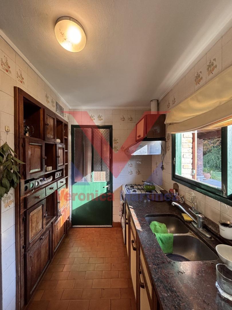 Casa en Venta 40 años
