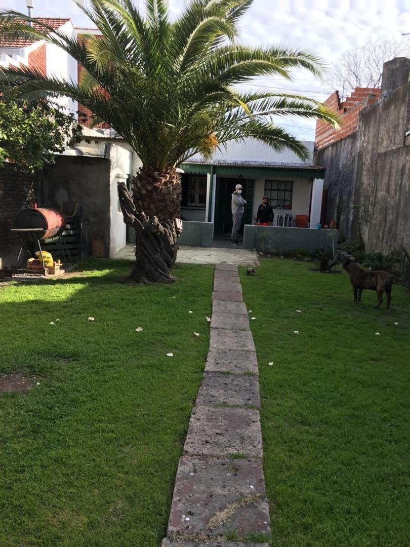 Casa en Venta en Temperley, USD 160.000