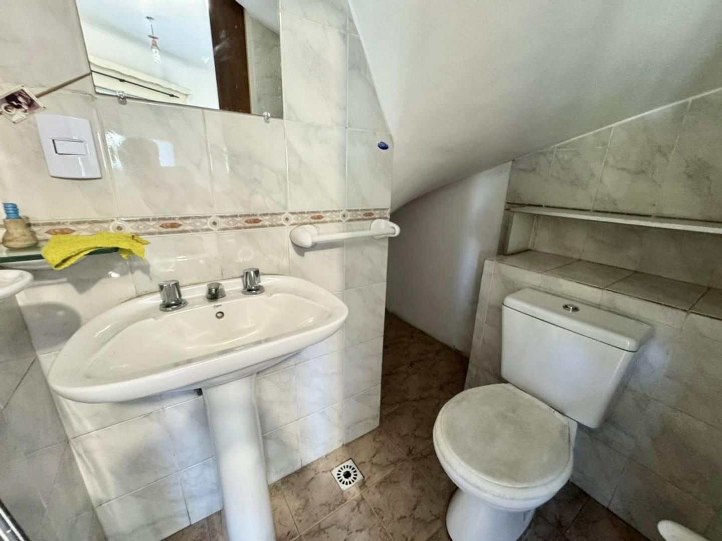 Casa en Alquiler de 2 dormitorios