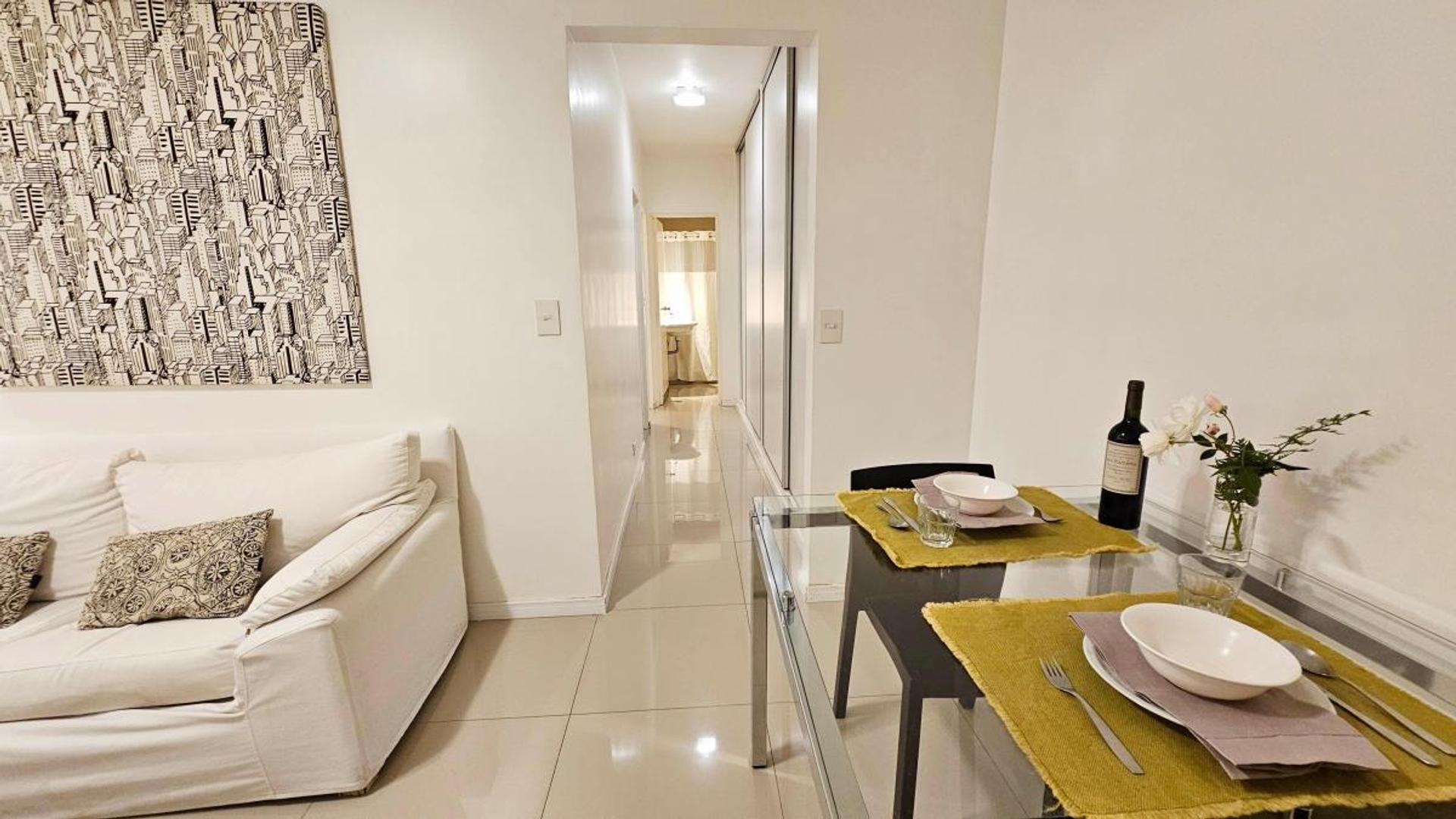 Departamento en Alquiler de 2 dormitorios