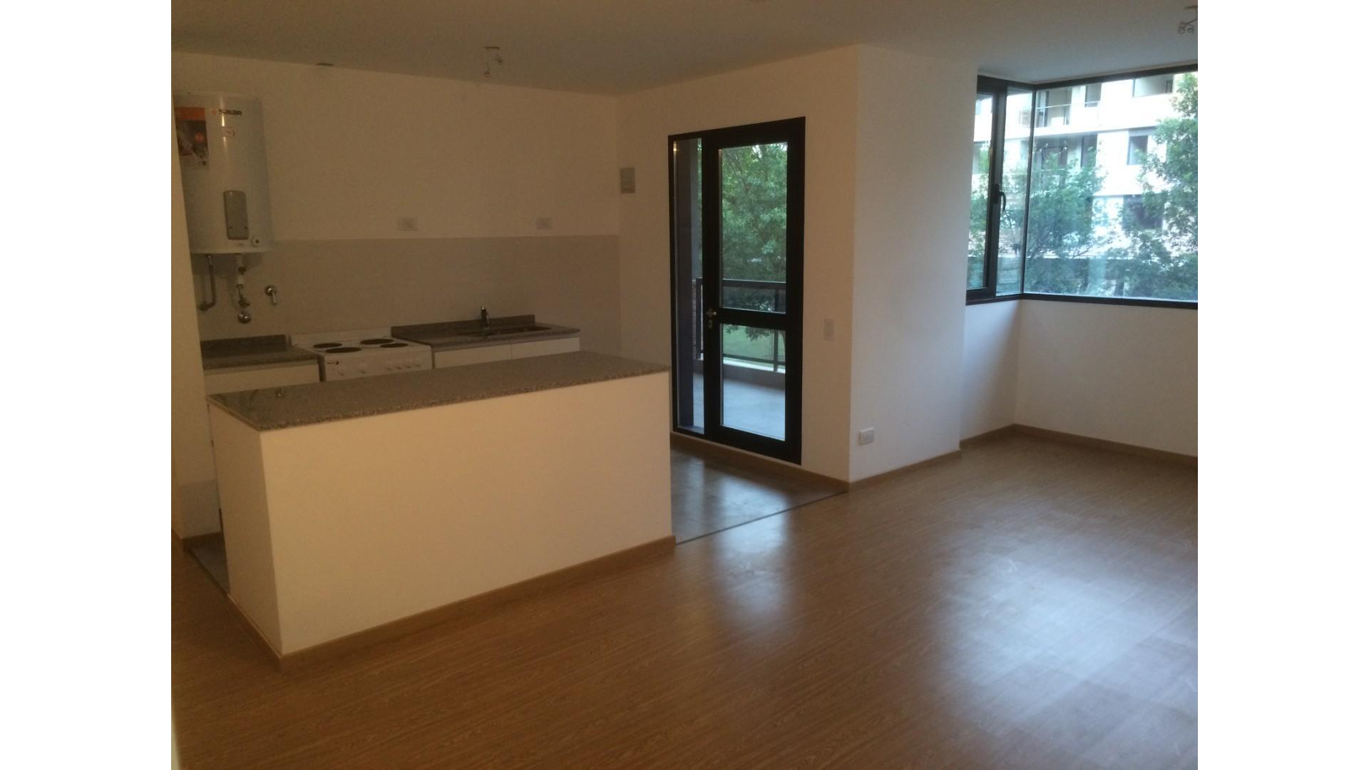 Departamento en Venta en Fisherton, USD 88.000