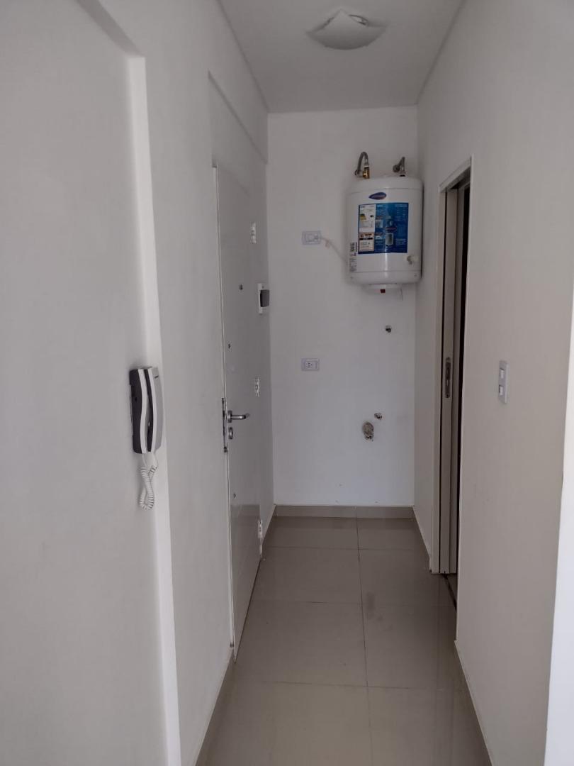 Departamento en Venta con 1 cochera