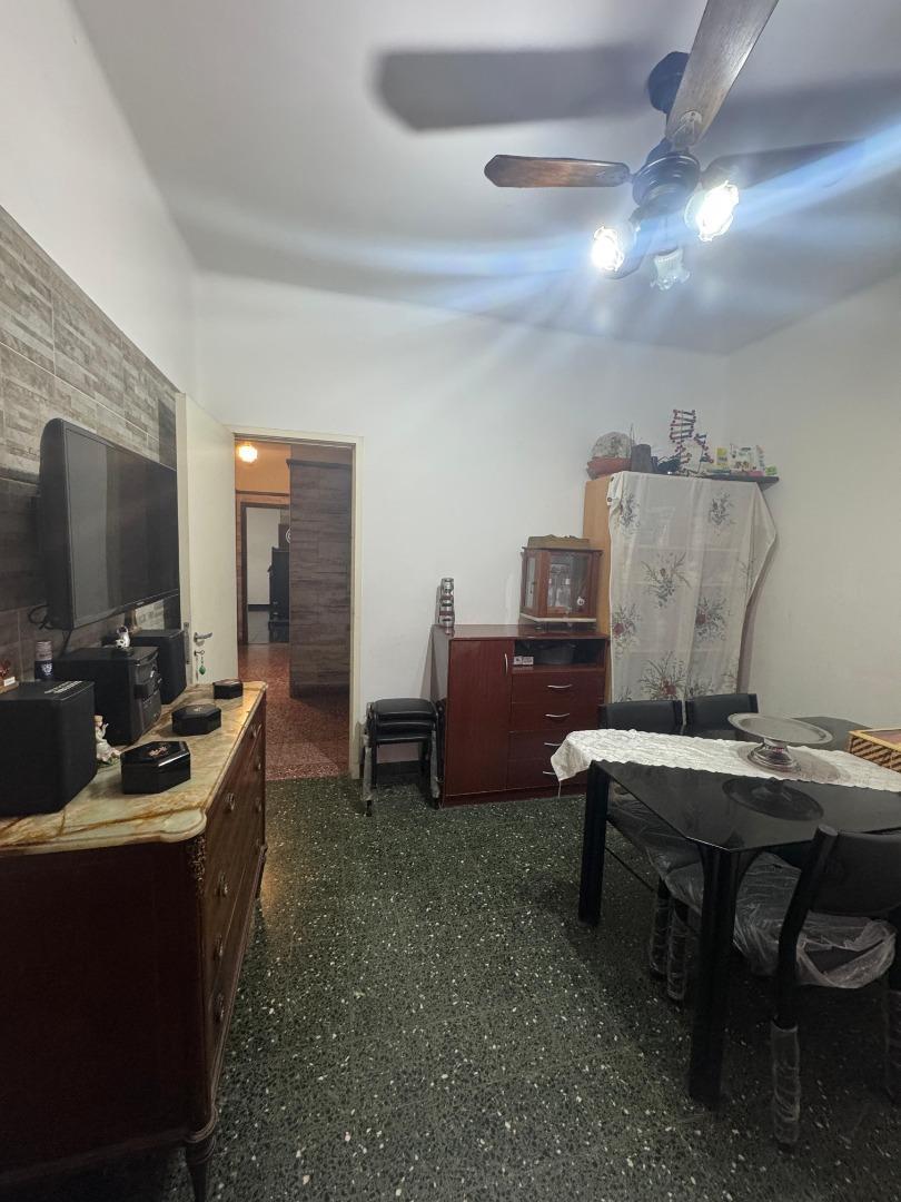Depto Tipo Casa en Venta de 3 dormitorios