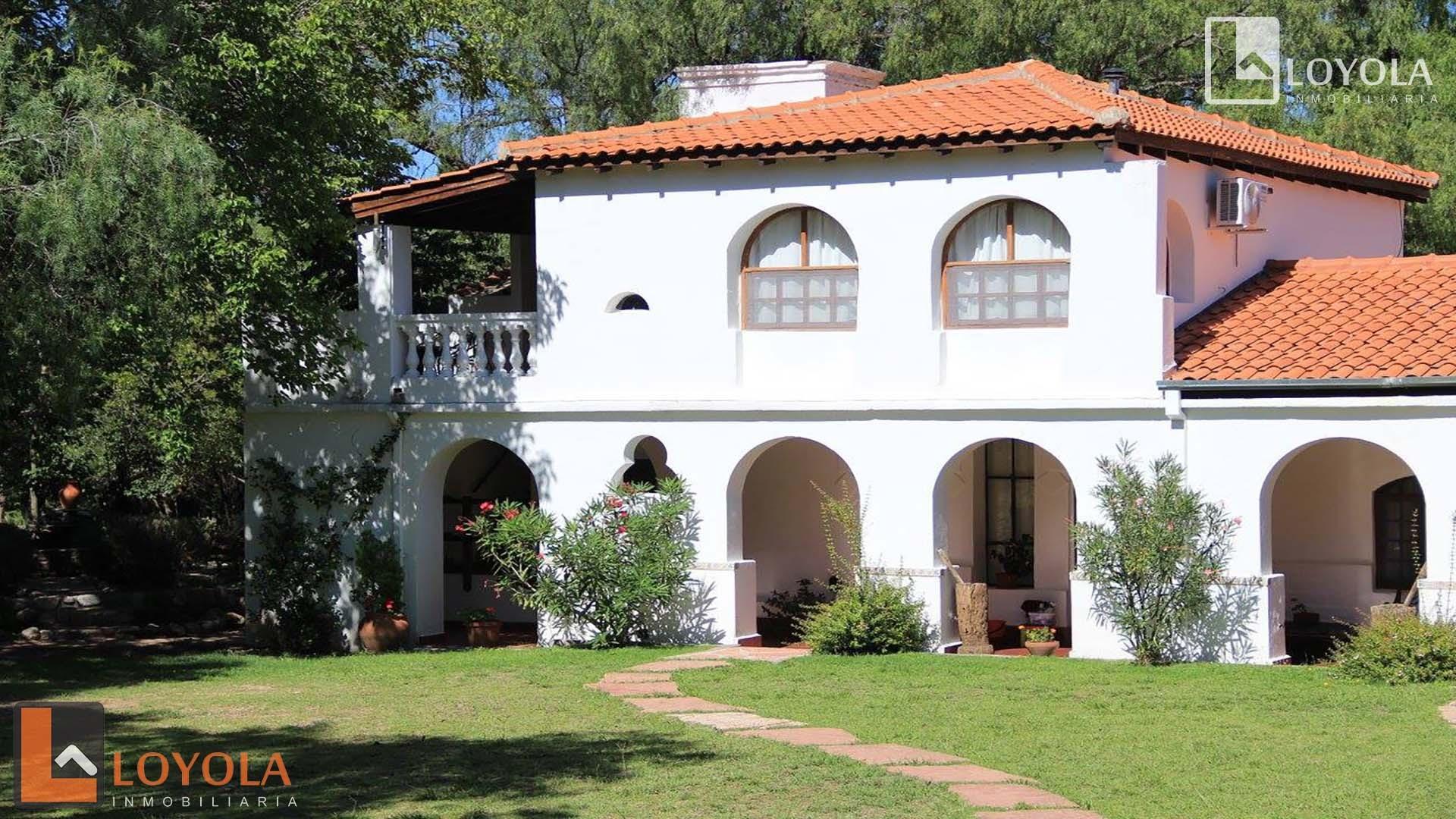 Hotel en Venta de 26 habitaciones Merlo San Luis