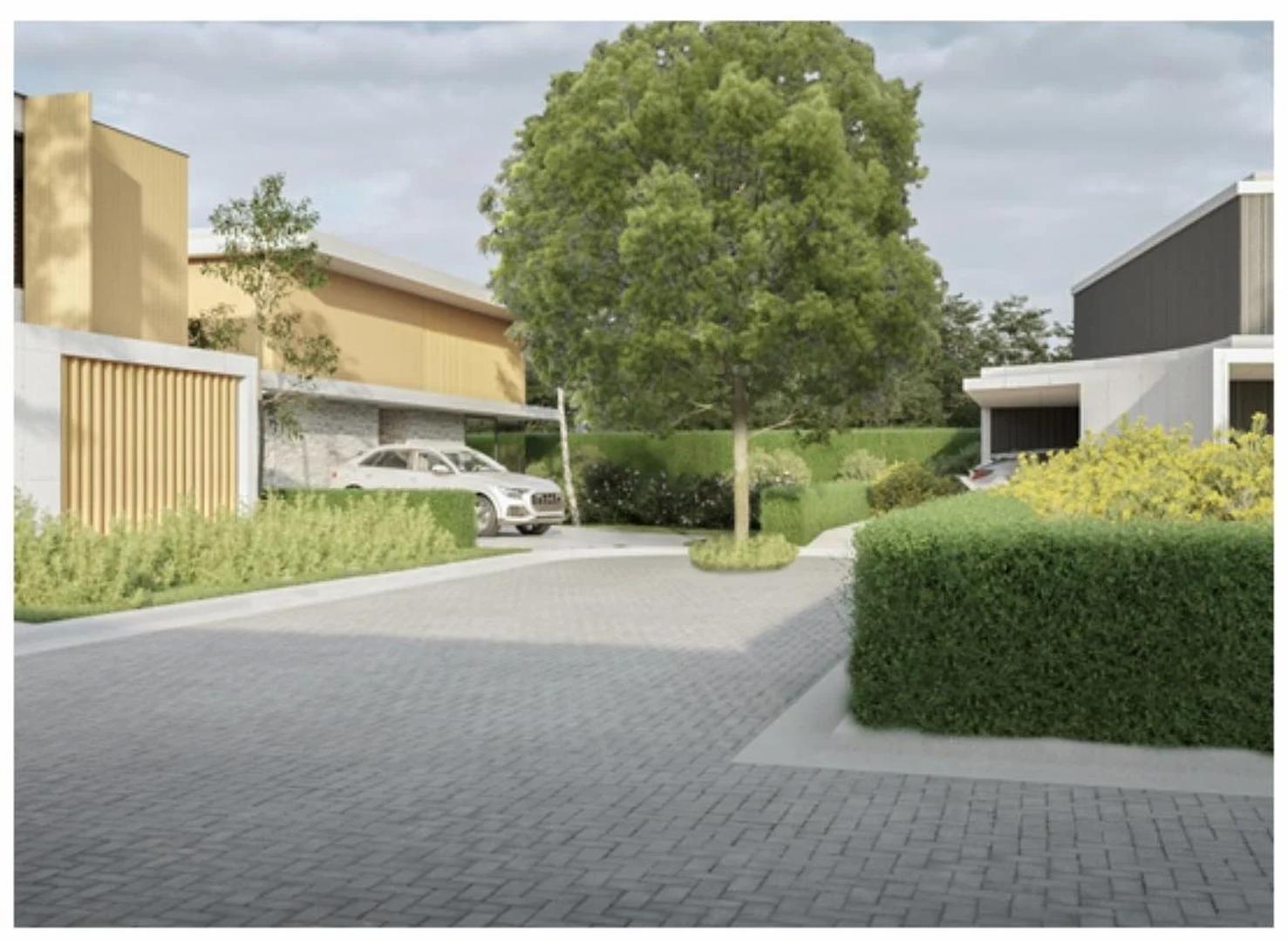 Ultimo lote en el exclusivo Barrio La Escondida - Beccar