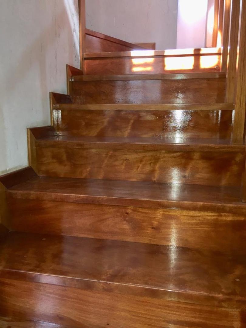 P.H totalmente independiente reciclado a nuevo - 4 ambientes