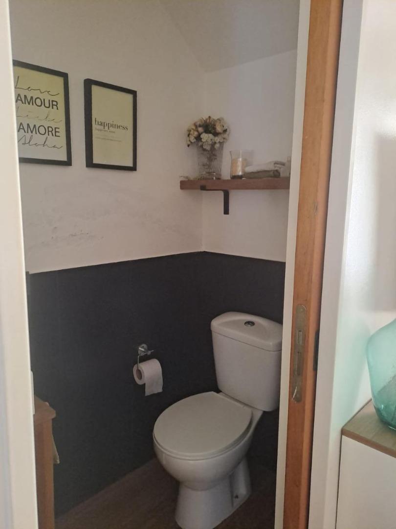 VENTA TRIPLEX 4 O 5 AMBIENTES CON PATIO SIN EXPENSAS MUÑIZ