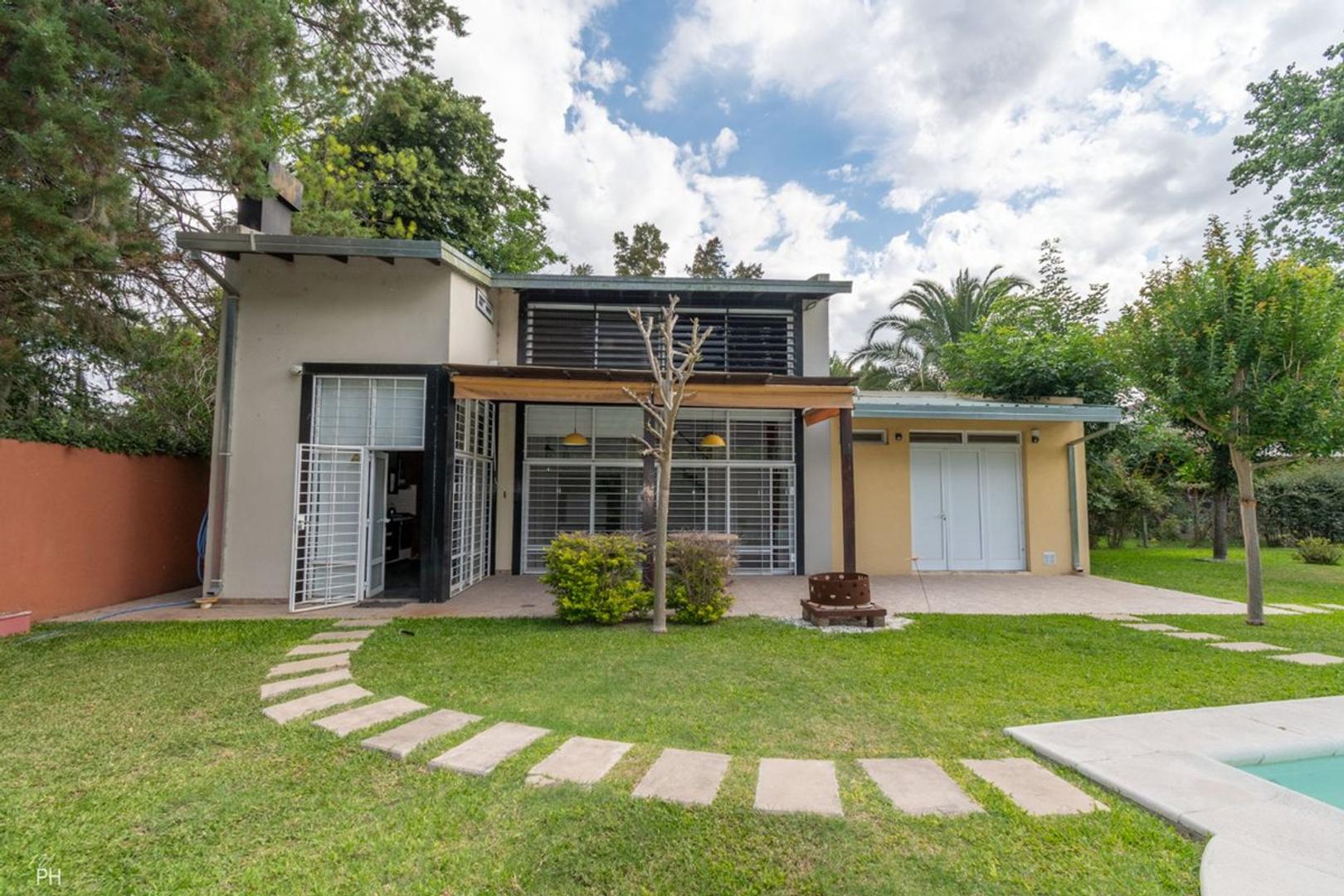 Venta Casa Roldan. Los Indios