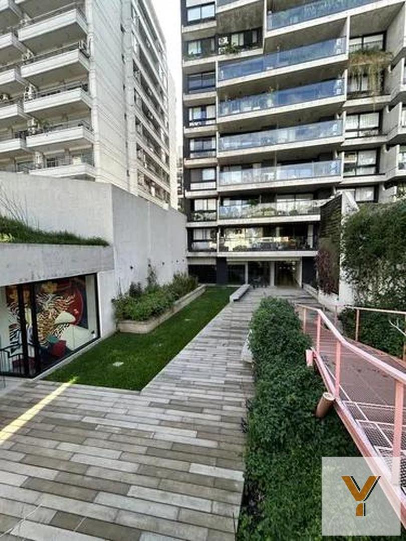 Departamento en Venta 4 años
