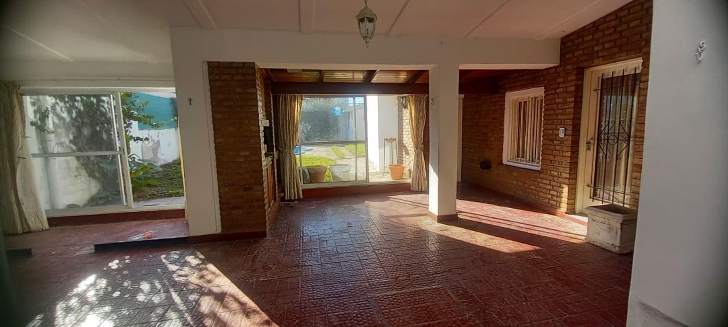 Casa en Venta 47 años