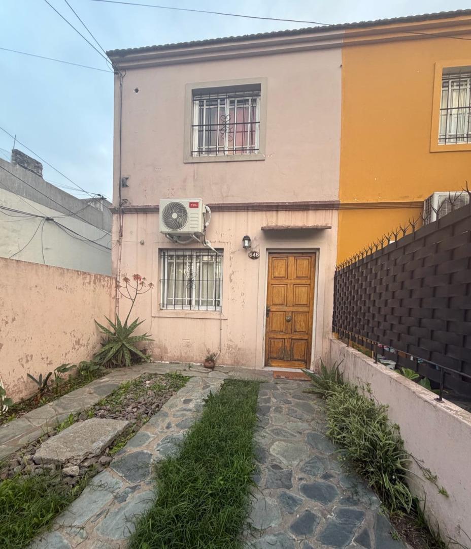 casa en venta (Duplex) - Hermosa zona de Muñiz - San miguel
