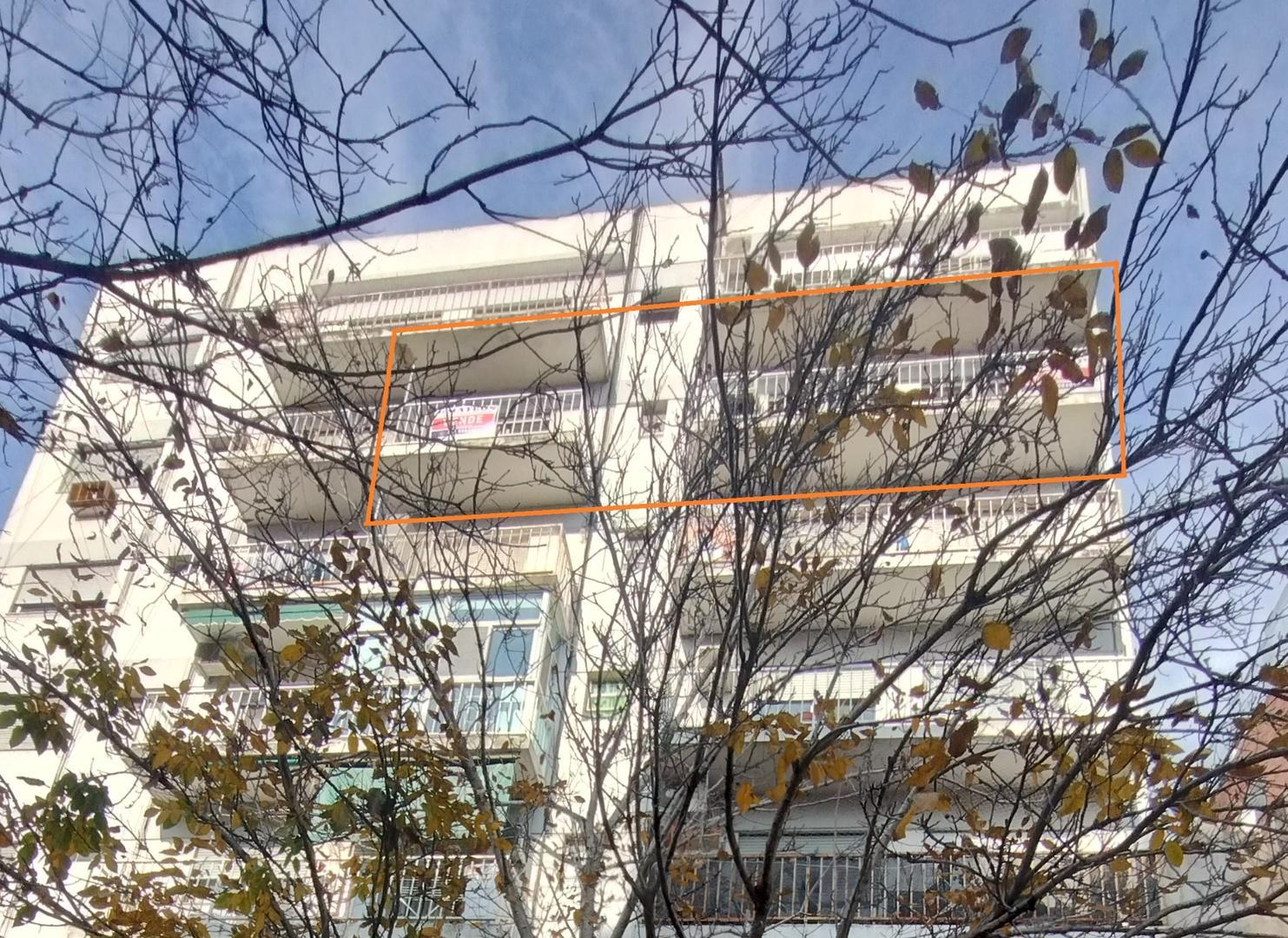 DEPARTAMENTO CENTRICO 3 DORMITORIOS 2 BAÑOS