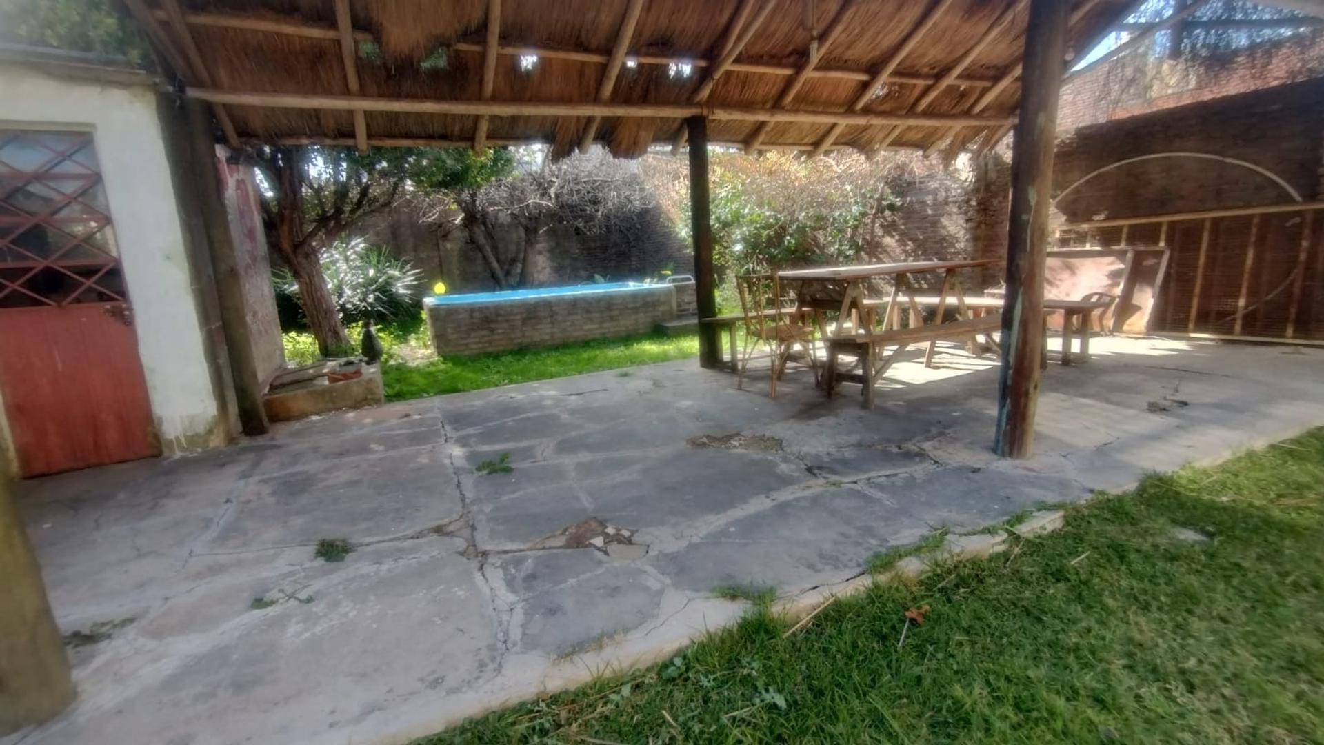 Dos Viviendas en un Lote – Ituzaingó Norte