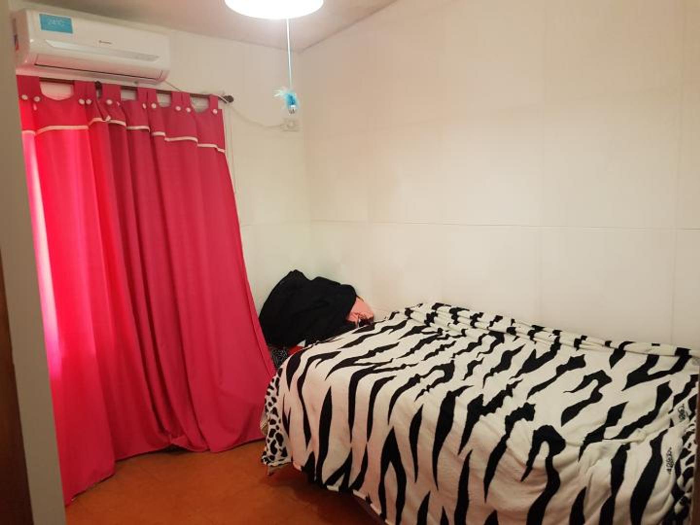 Bateria Independencia 535