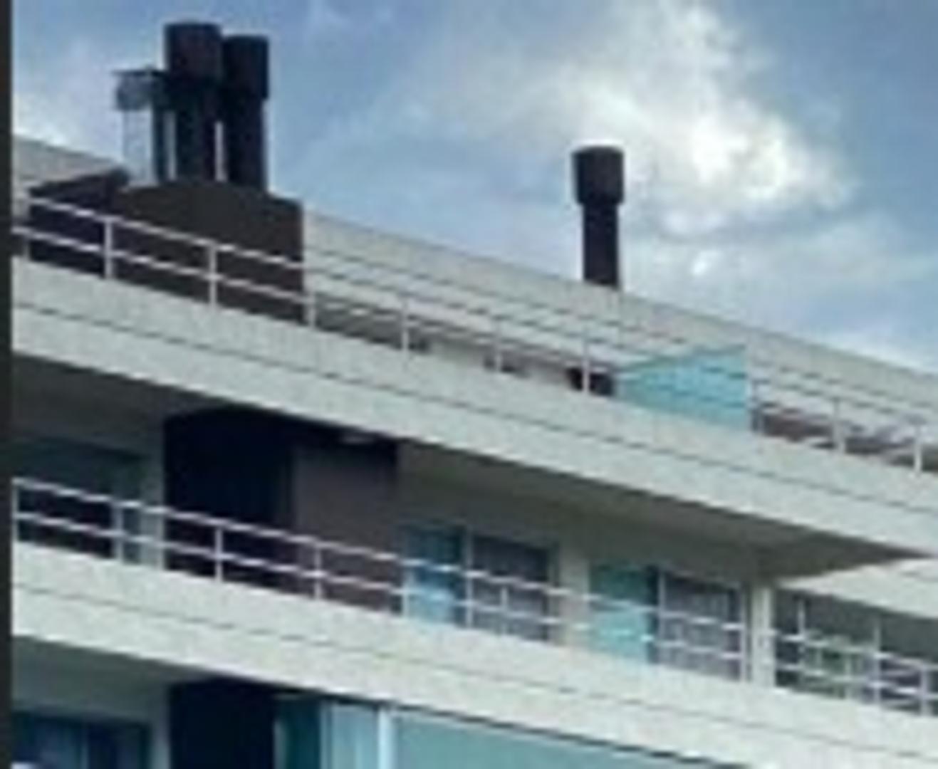 Departamento en Alquiler con 2 cocheras