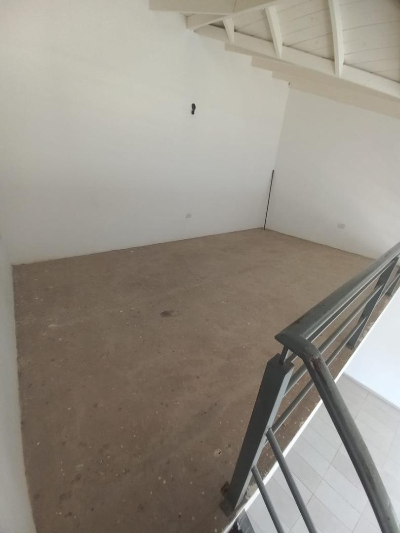 Garcia Lorca 3187 , Piso 1