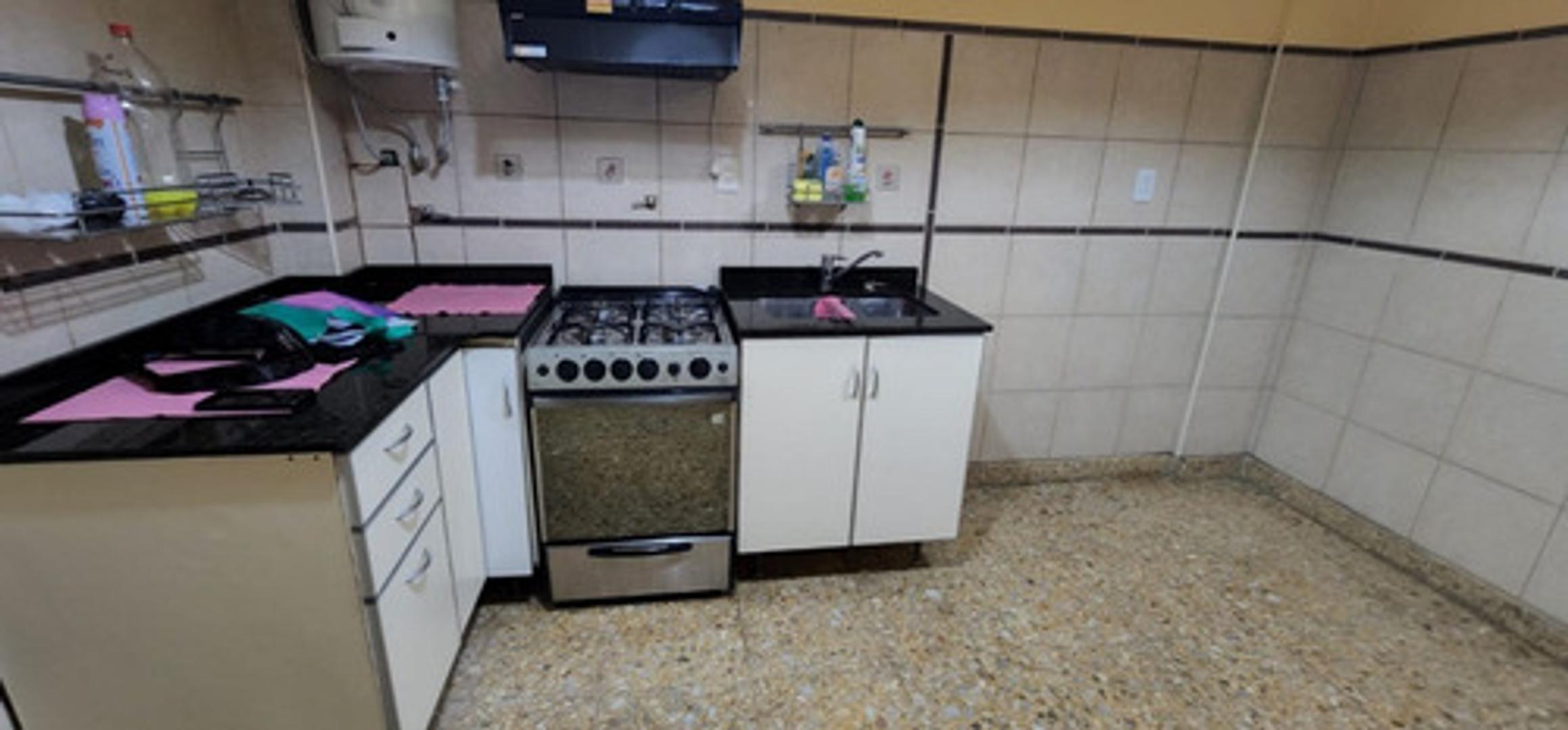 Departamento 2 Ambientes En Venta,  San Justo, Sin Expensas.