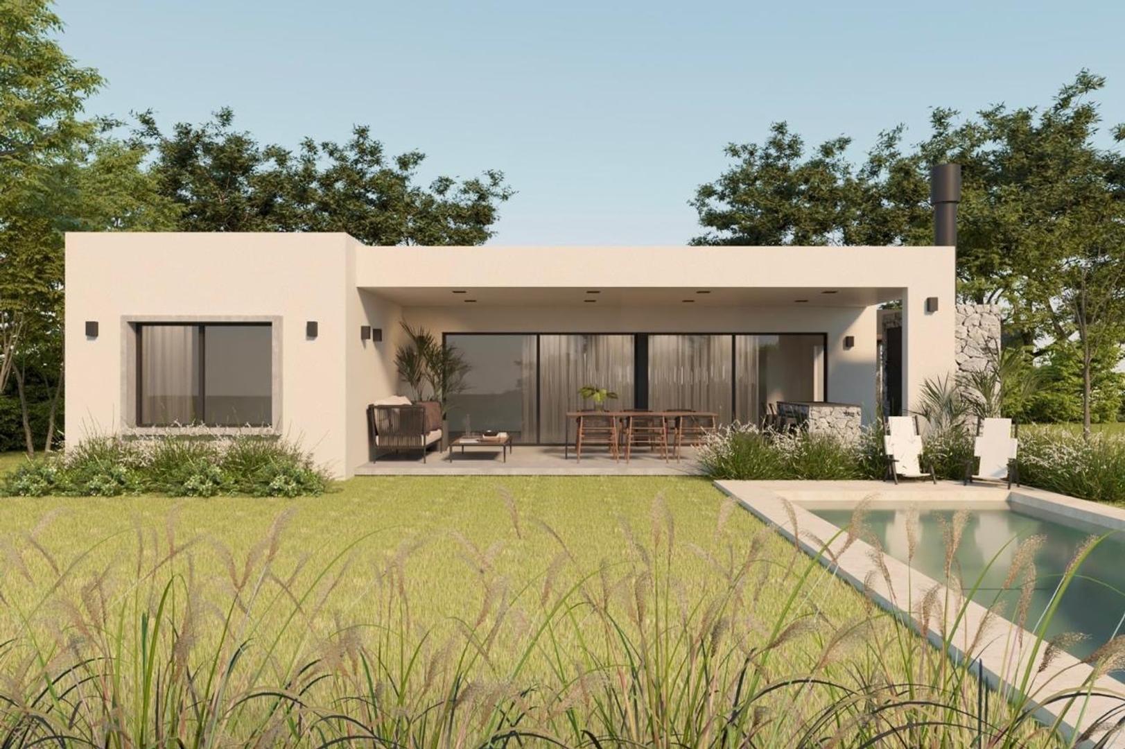 Casa en Venta de 3 dormitorios