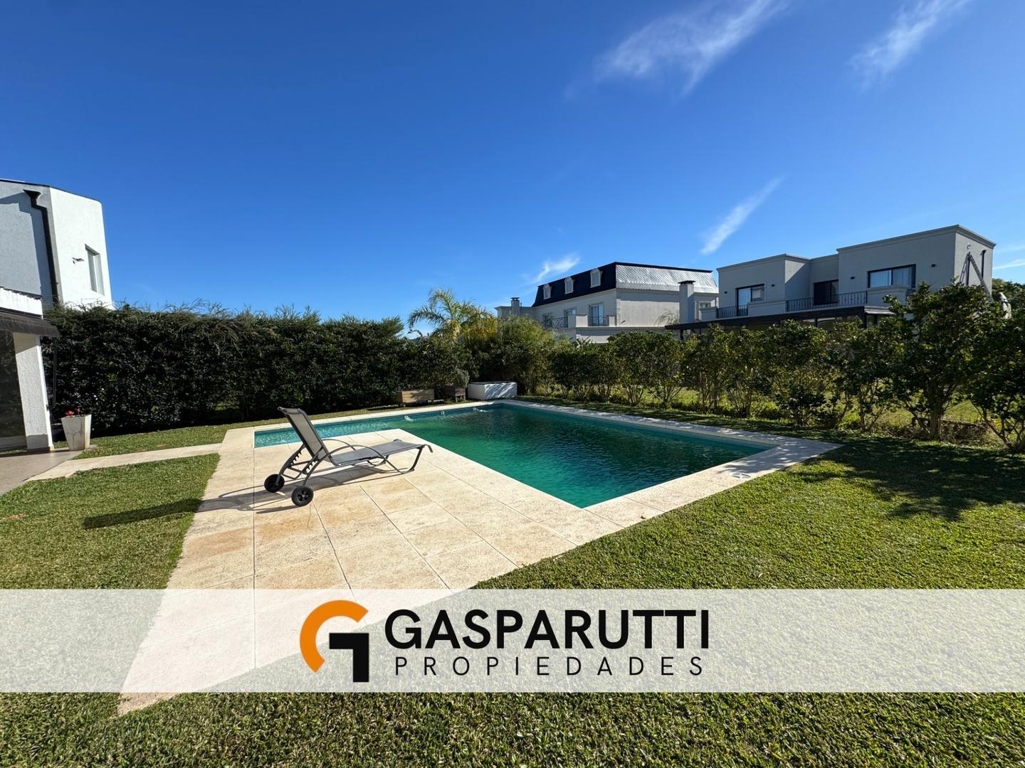 Casa en Venta de 3 dormitorios