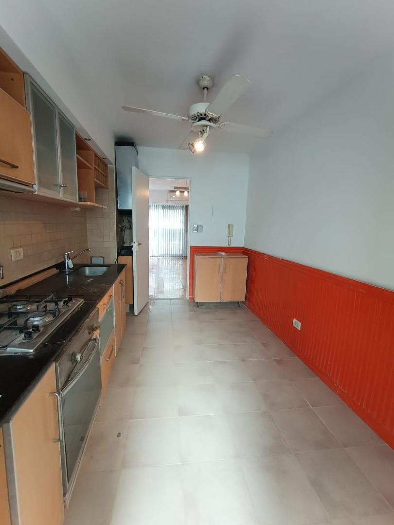 Departamento en Alquiler 45 años