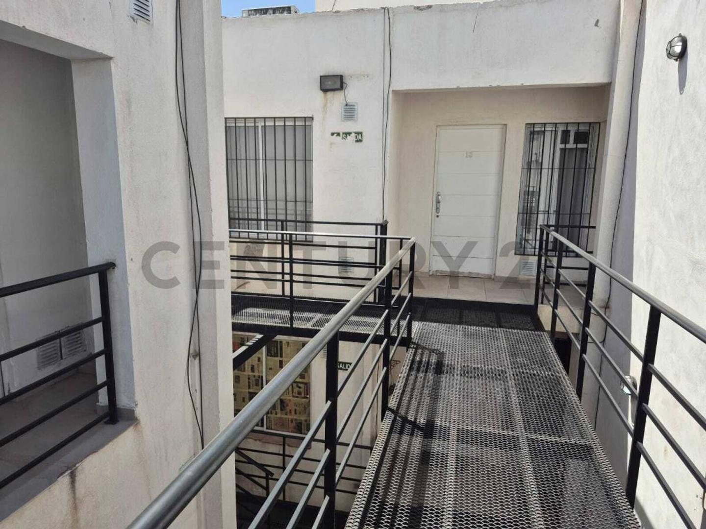 Departamento en Alquiler 11 años