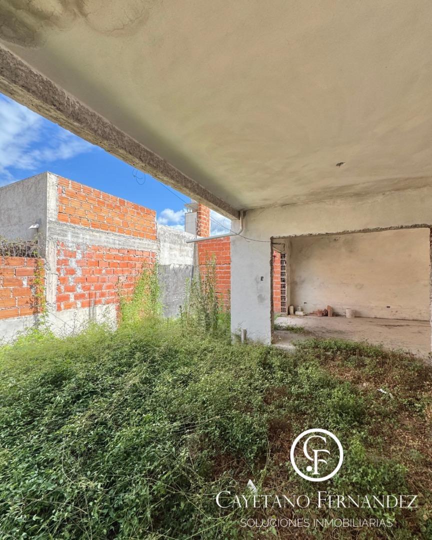 Casa en Venta de 1 dormitorio