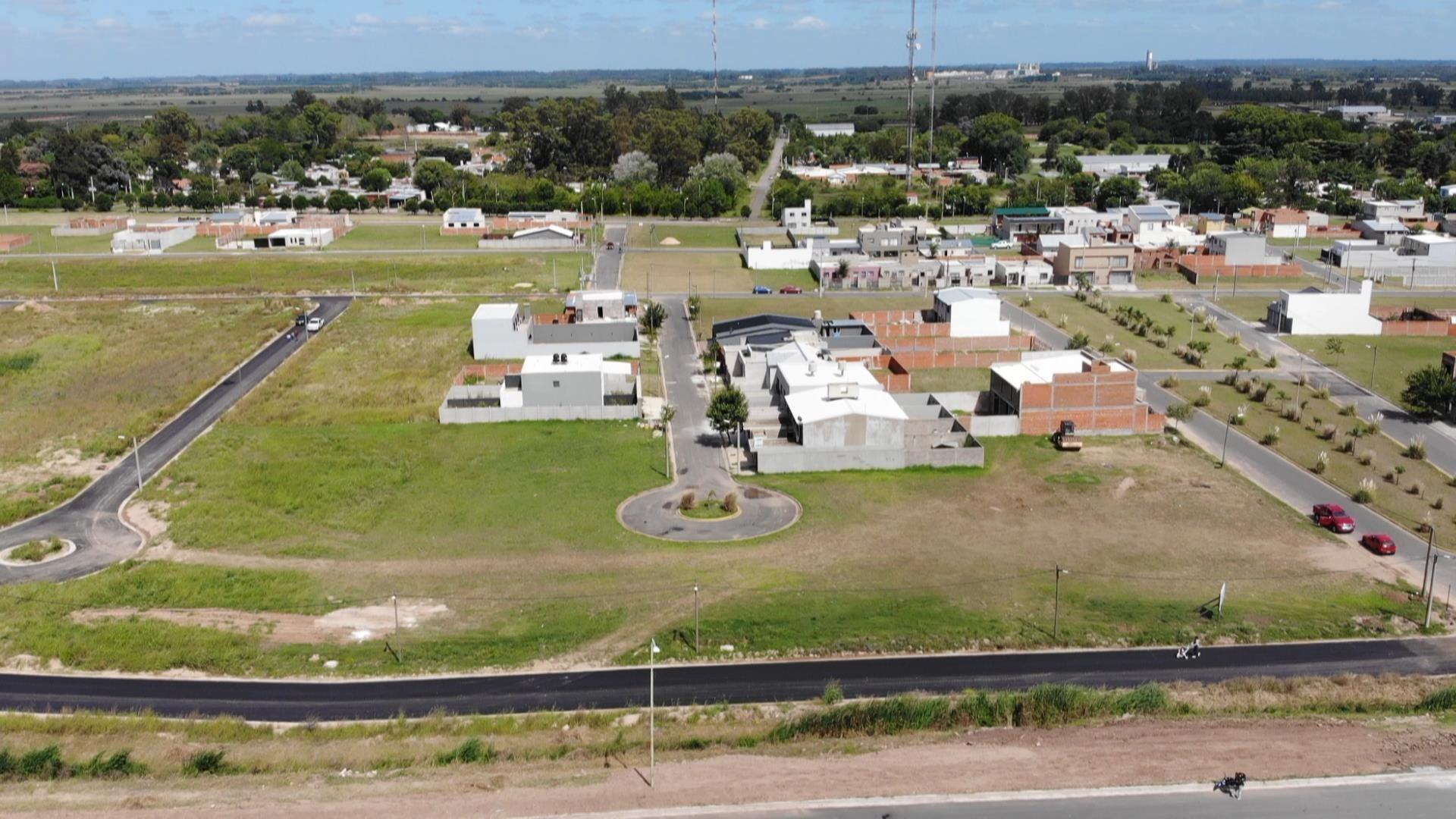 LOTES BARRIO PORTAL DE LA AVENIDA - VENTA OFICIAL