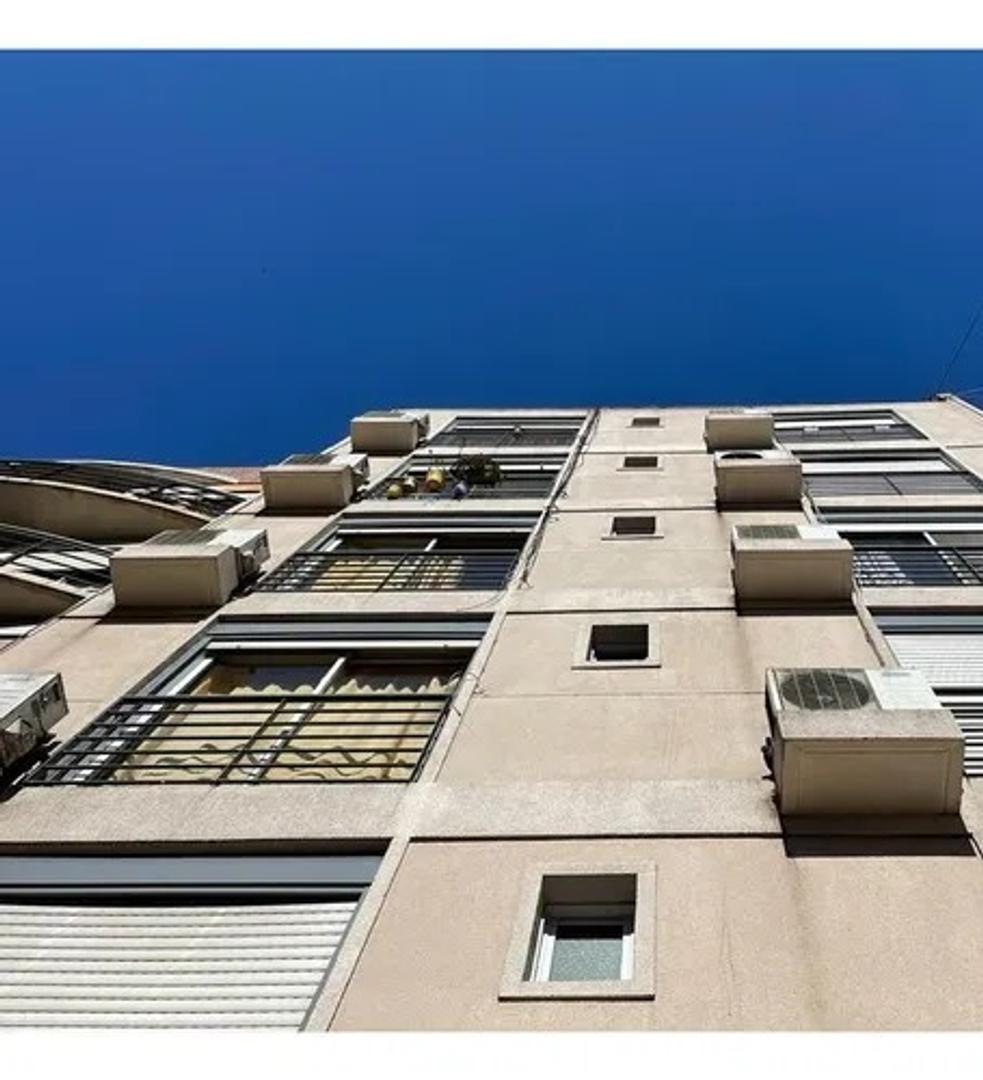 Venta Departamento Castelar Monoambiente