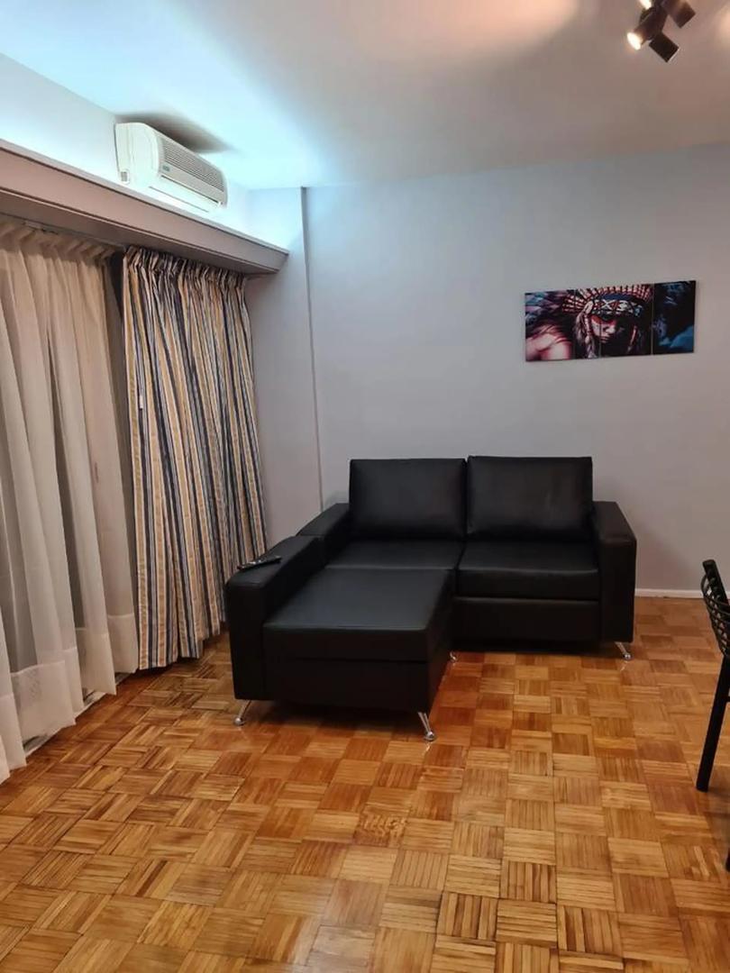 Departamento en Alquiler Temporal de 3 dormitorios