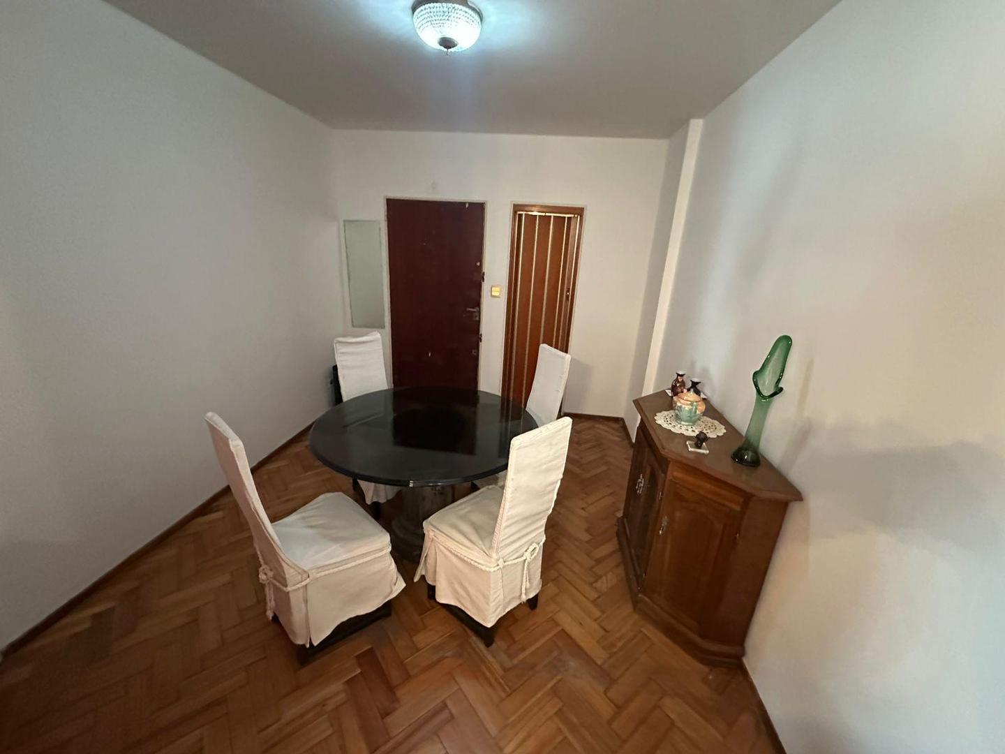 Departamento en Venta 45 años