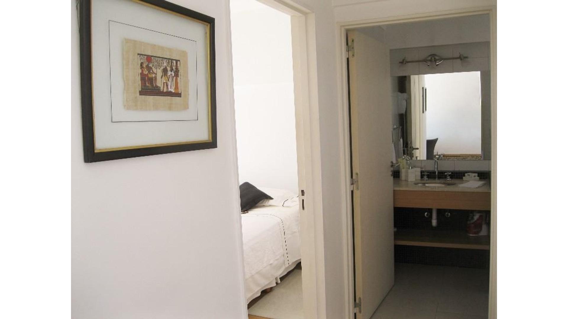 Departamento en Alquiler Temporal en Palermo Hollywood, USD 570