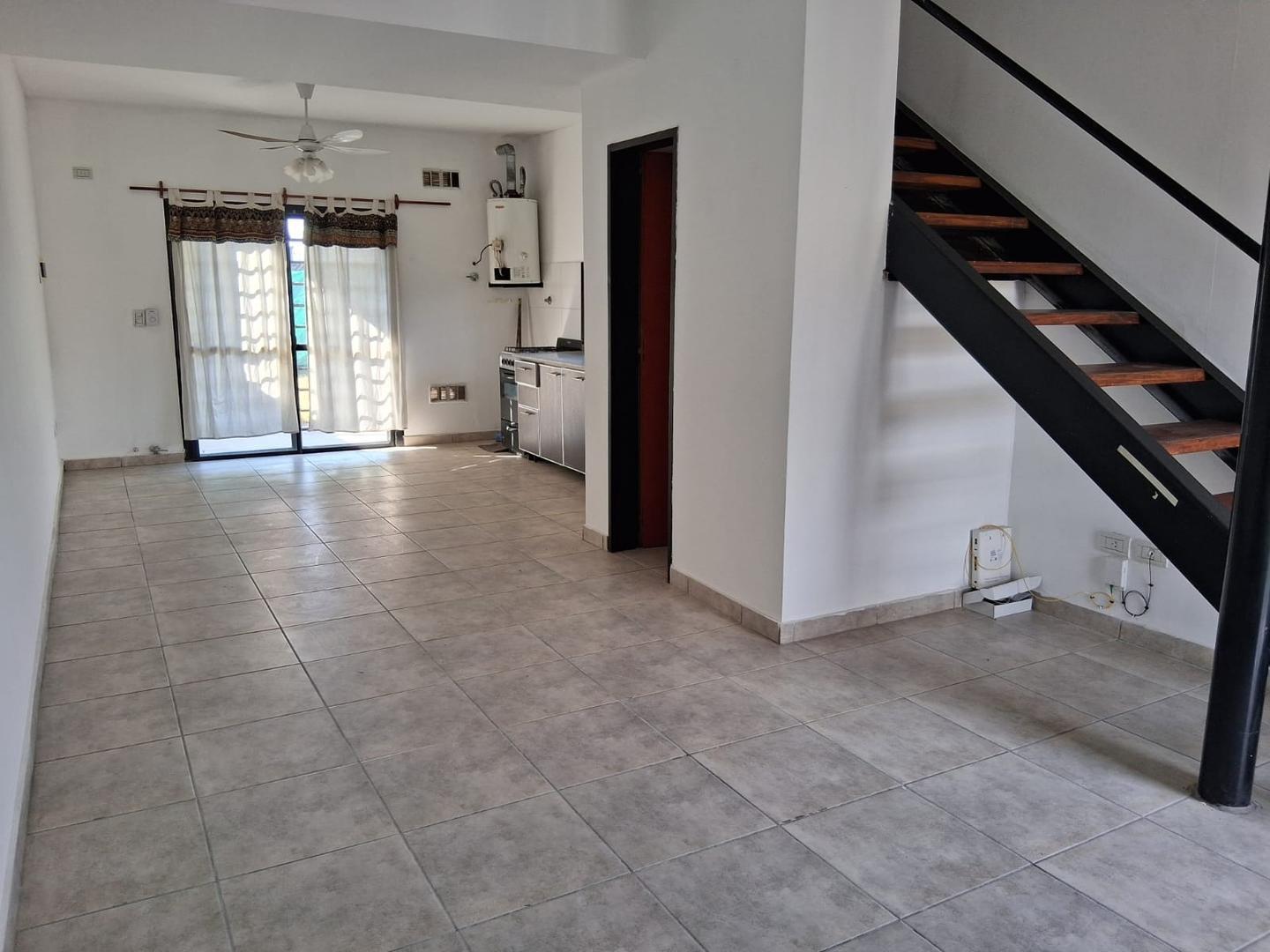Casa en Alquiler de 2 dormitorios
