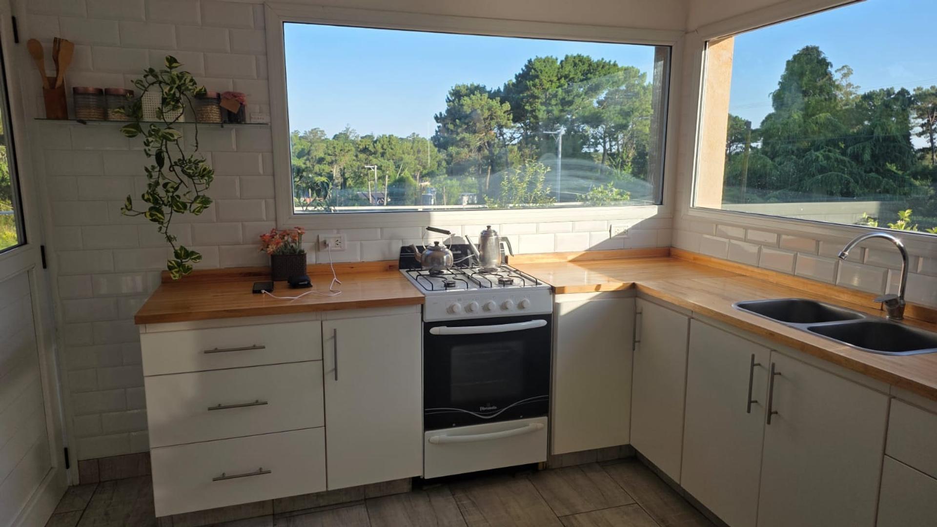 Casa en Alquiler Temporal de 3 dormitorios