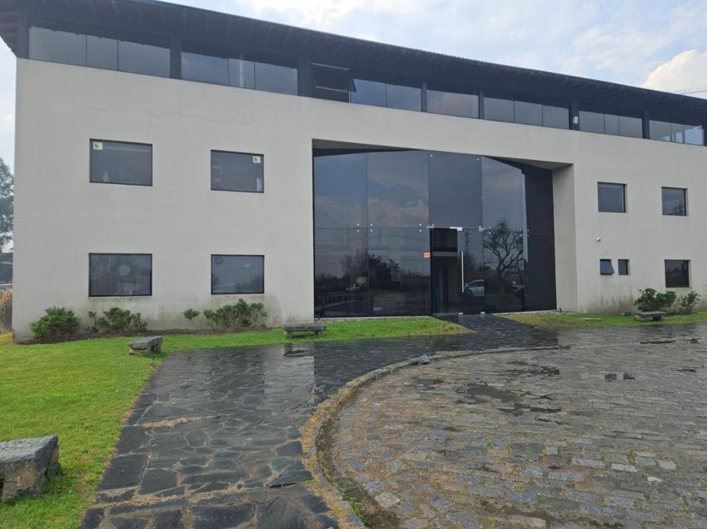 Riviera Park Bloque 1 , Piso 1