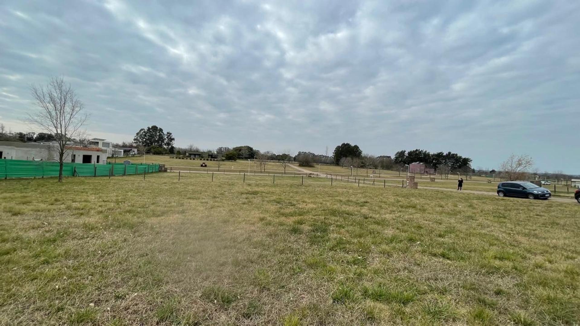 Terreno en Venta en Los Cardales, USD 42.000