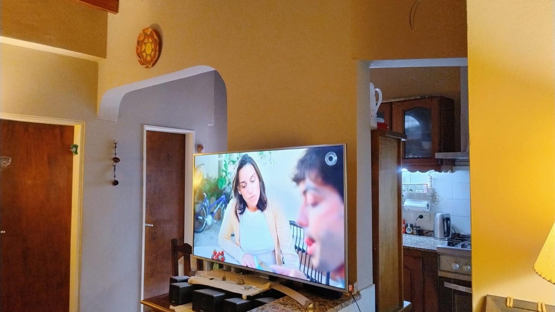 Departamento en Venta de 4 ambientes