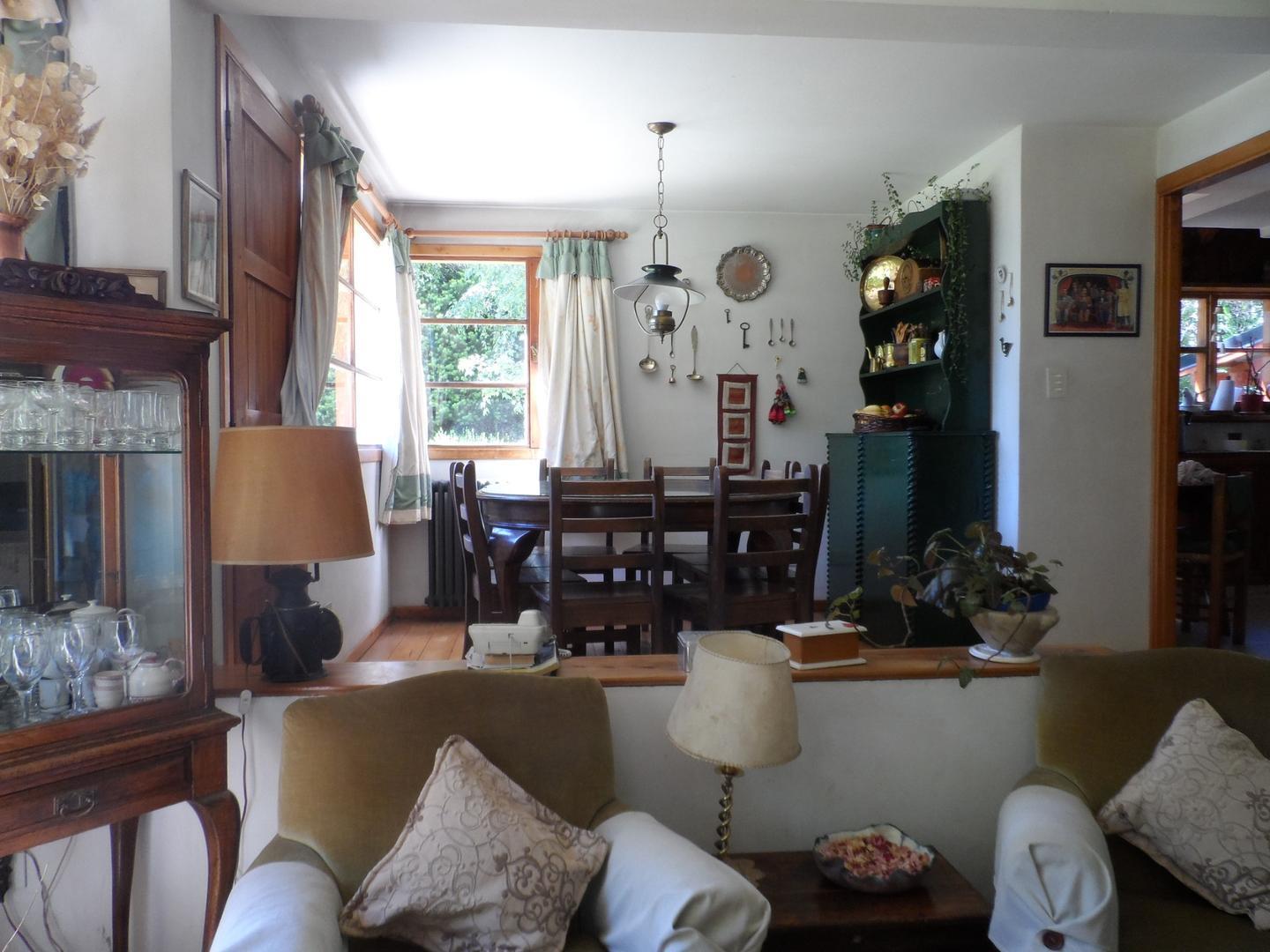 Casa en Alquiler en San Carlos de Bariloche, USD 1.500